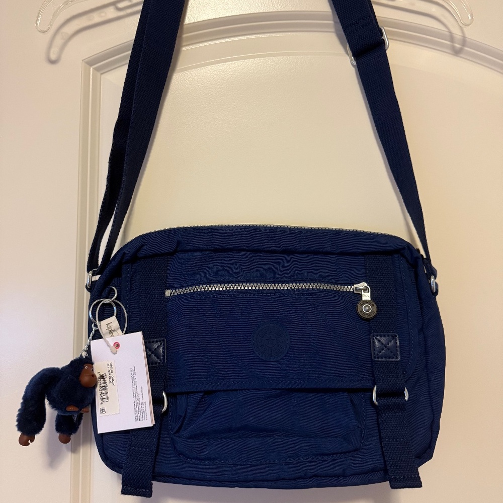 Kipling Gracy crossbody